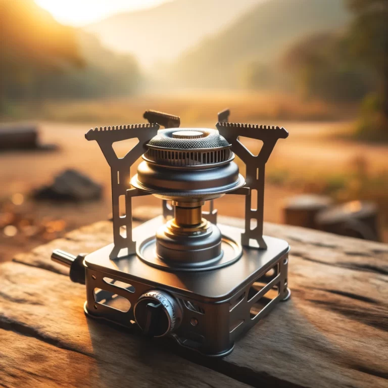 Light and Might: The Best Camping Stoves for Hiking in Western Washington