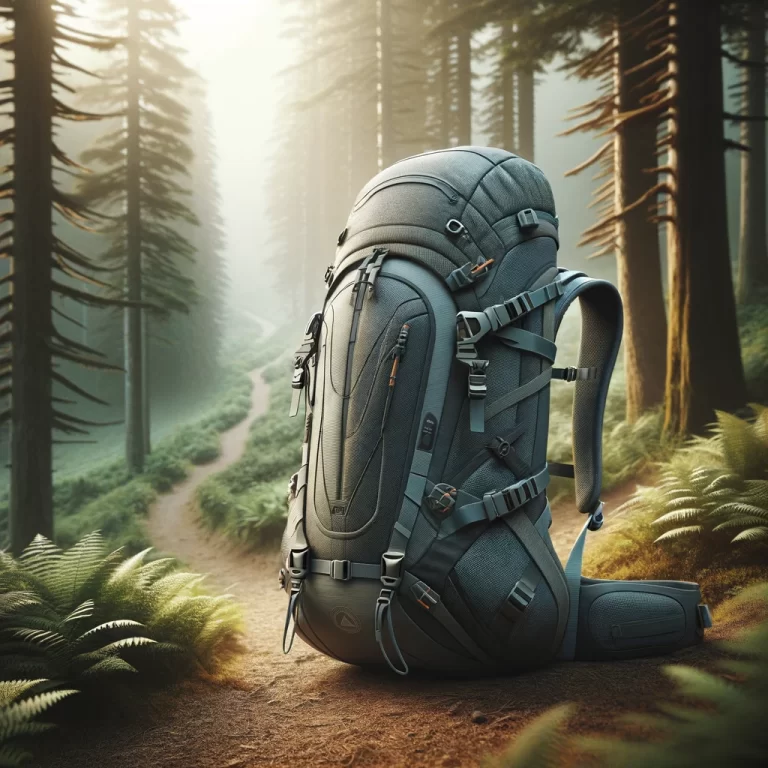 Navigating the Pacific Northwest: Top Backpacks for Your Hiking Adventures