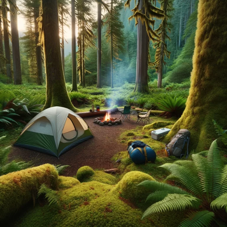 First-Time Campers: Essential Tips and Tricks for a Memorable Adventure